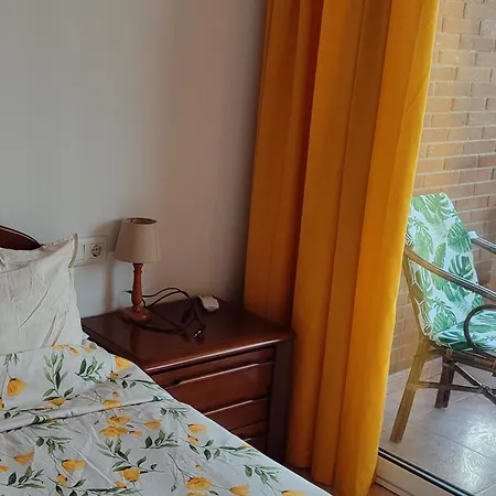 Appartement Duplex 2-bedroom Family F&f Lloret de Mar