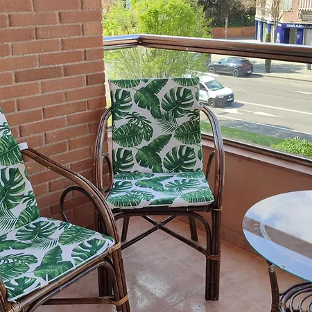 Daire Duplex 2-bedroom Family F&f