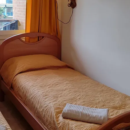 Daire Duplex 2-bedroom Family F&f *