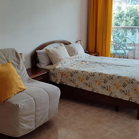Duplex 2-bedroom Family F&f Apartment