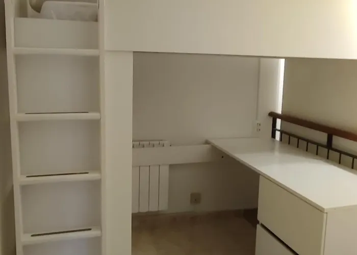Apartman Duplex 2-bedroom Family F&f Lloret de Mar