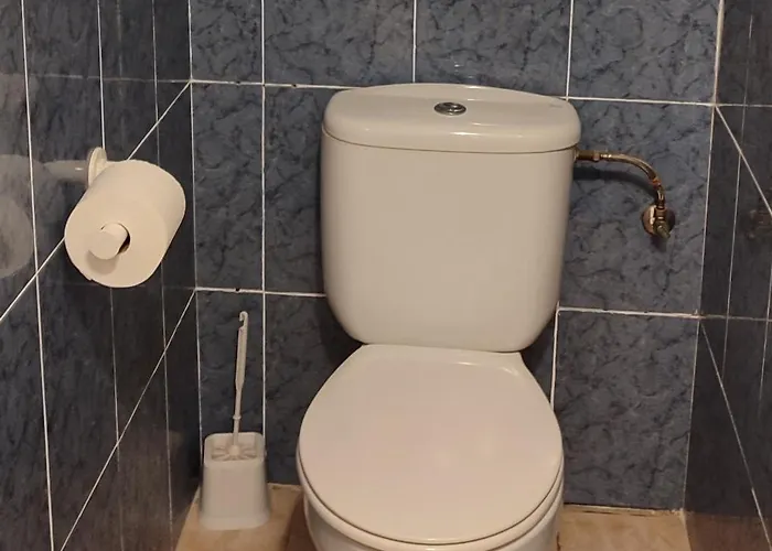 Duplex 2-bedroom Family F&f * Lloret de Mar