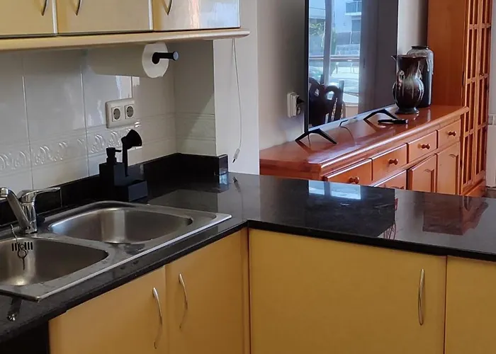 Apartman Duplex 2-bedroom Family F&f *