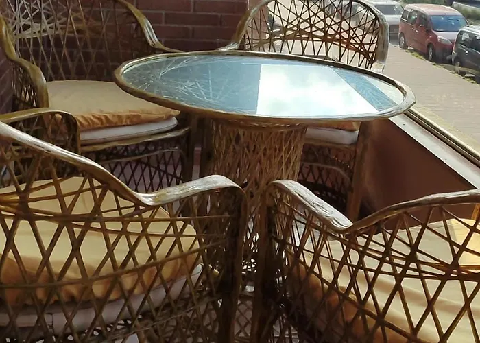Apartman Duplex 2-bedroom Family F&f Lloret de Mar
