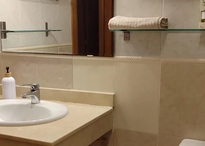 Duplex 2-bedroom Family F&f Apartman *
