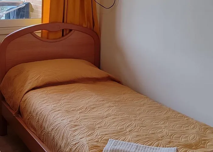 Apartman Duplex 2-bedroom Family F&f *