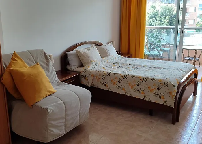 Duplex 2-bedroom Family F&f Apartman