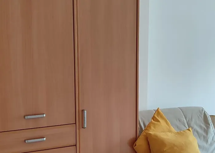 Apartman Duplex 2-bedroom Family F&f *