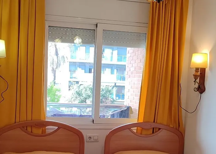 Apartman Duplex 2-bedroom Family F&f