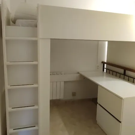 Apartment Duplex 2-bedroom Family F&f Lloret de Mar