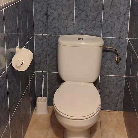 Duplex 2-bedroom Family F&f * Льорет-де-Мар