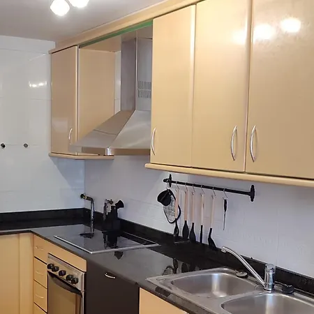 Duplex 2-bedroom Family F&f Апартаменты *