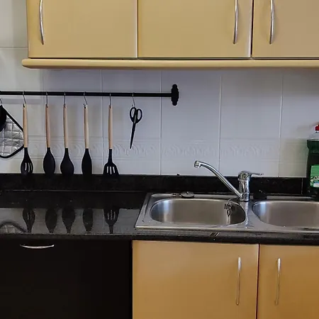 Duplex 2-bedroom Family F&f Апартаменты *
