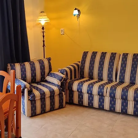 Duplex 2-bedroom Family F&f Апартаменты Льорет-де-Мар