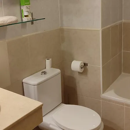 Duplex 2-bedroom Family F&f * Льорет-де-Мар