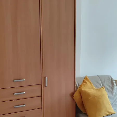Апартаменты Duplex 2-bedroom Family F&f *