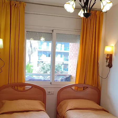 Апартаменты Duplex 2-bedroom Family F&f