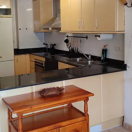 Duplex 2-bedroom Family F&f Льорет-де-Мар