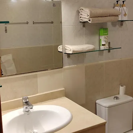 Duplex 2-bedroom Family F&f * Льорет-де-Мар